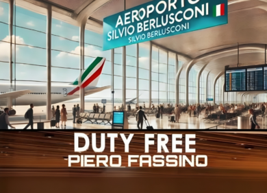Aeroporto intitolato a Berlusconi, web scatenato: ecco i meme più divertenti