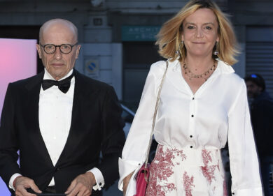 Groppelli: “Io cornificata 2 volte, da Kunz e Santanchè. Salvata da Sallusti”