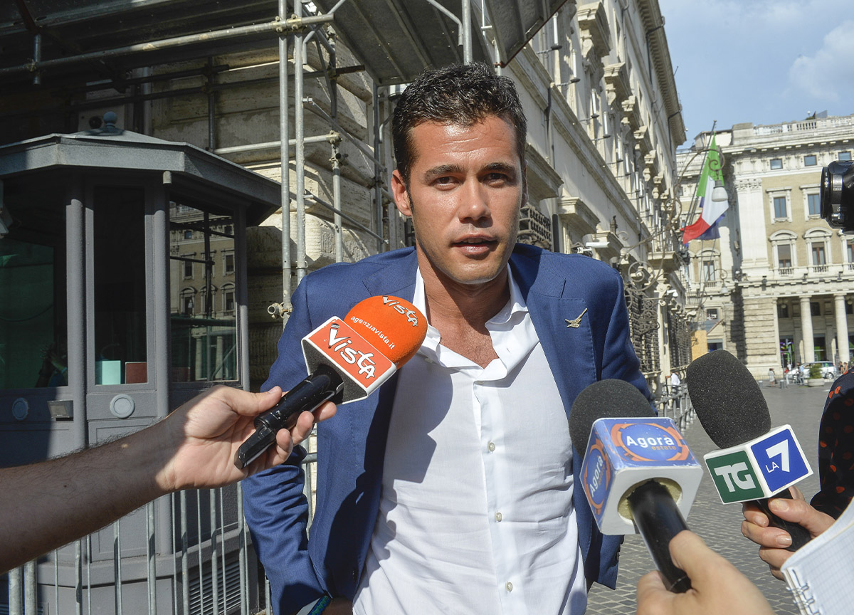 Ucraina, Lega di nuovo contro Meloni: “Un missile non è un’arma difensiva” Ucraina, Lega di nuovo contro Meloni: “Un missile non è un’arma difensiva”