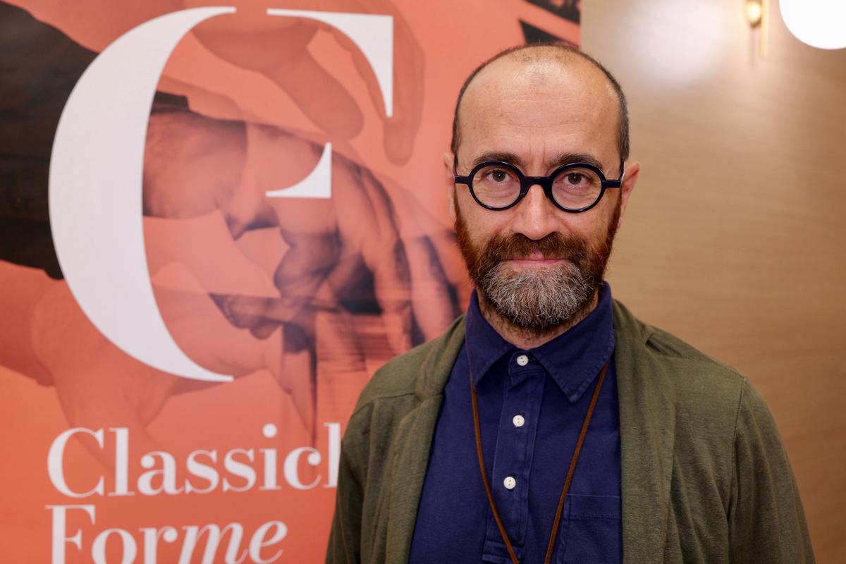 ‘Classiche forme’ Festival Internazionale Musica da Camera con Beatrice Rana