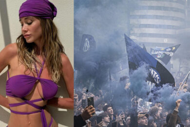 Belen come Amadeus: colpo del Nove. Due programmi su Warner Bros Discovery