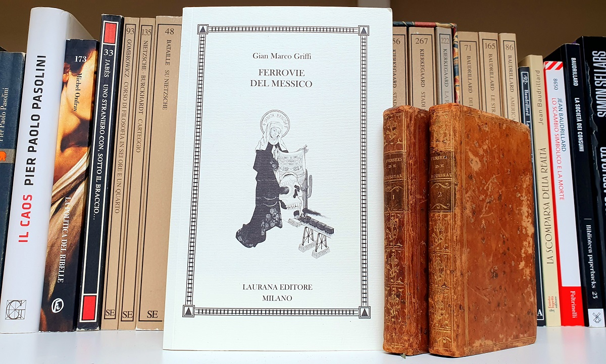 Ferrovie del Messico Ferrovie del Messico