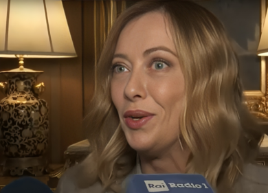 Meloni su Biden: “Ha organizzato un ottimo vertice. Ho visto che sta bene”