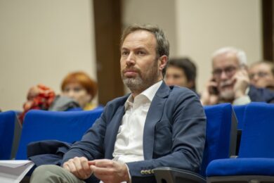 Utilitalia, Lorenzo Perra di Alia Multiutility nominato vicepresidente