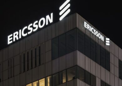 Ericsson in rosso, ma meglio del previsto. Pesa la svalutazione di Vonage