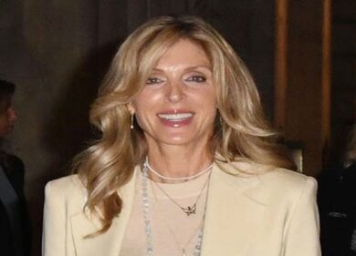 La seconda moglie di Trump si candida alla vicepresidenza: “Sono pronta”