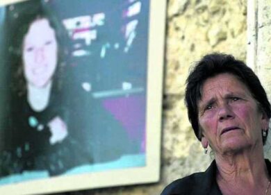 Omicidio Mollicone, c’è la sentenza d’appello: nessuno ha ucciso Serena