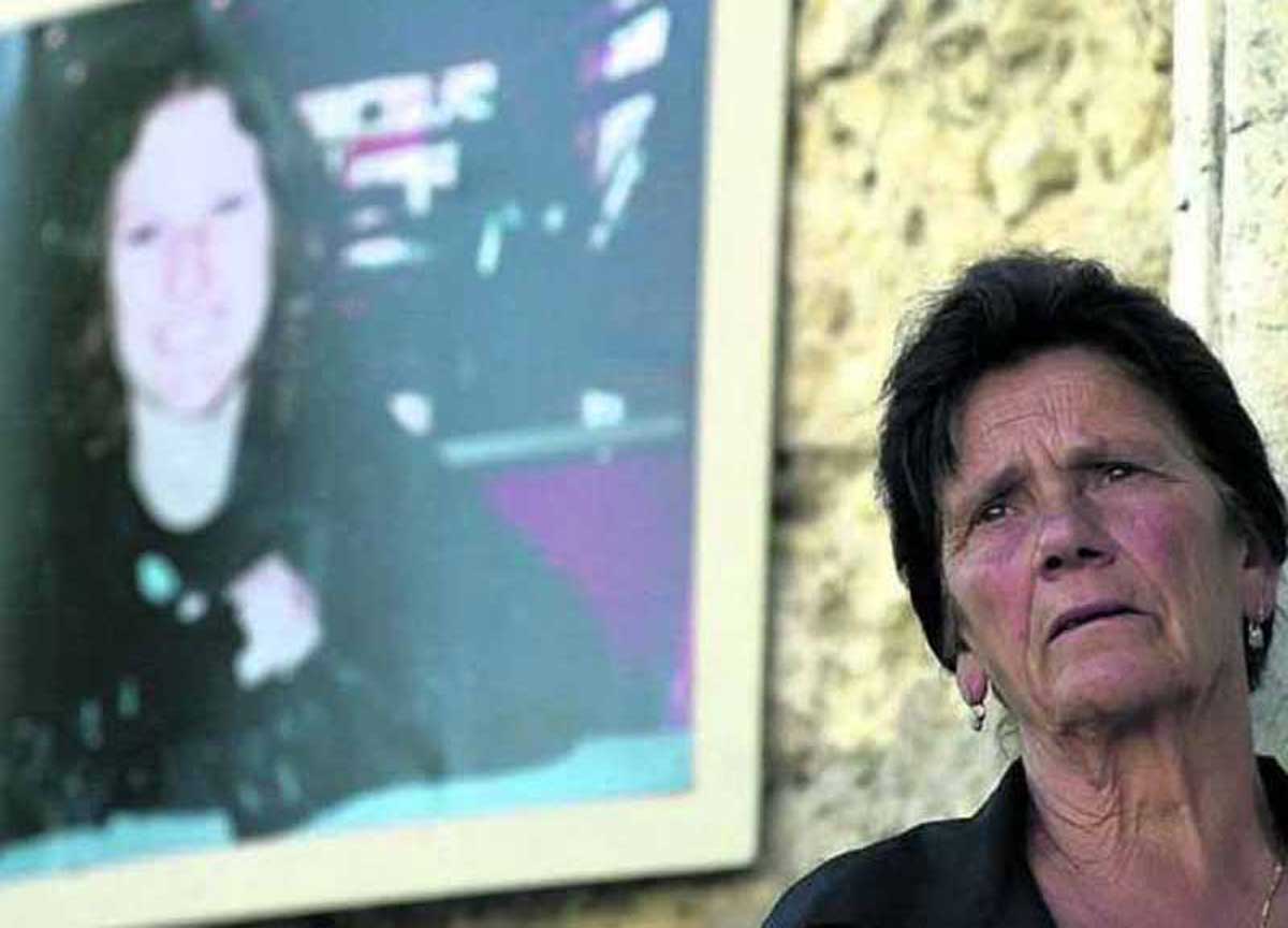 Omicidio Mollicone, c’è la sentenza d’appello: nessuno ha ucciso Serena Omicidio Mollicone, c’è la sentenza d’appello: nessuno ha ucciso Serena