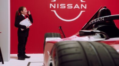 Giovani e mobilità elettrica: il sondaggio di Nissan Formula E