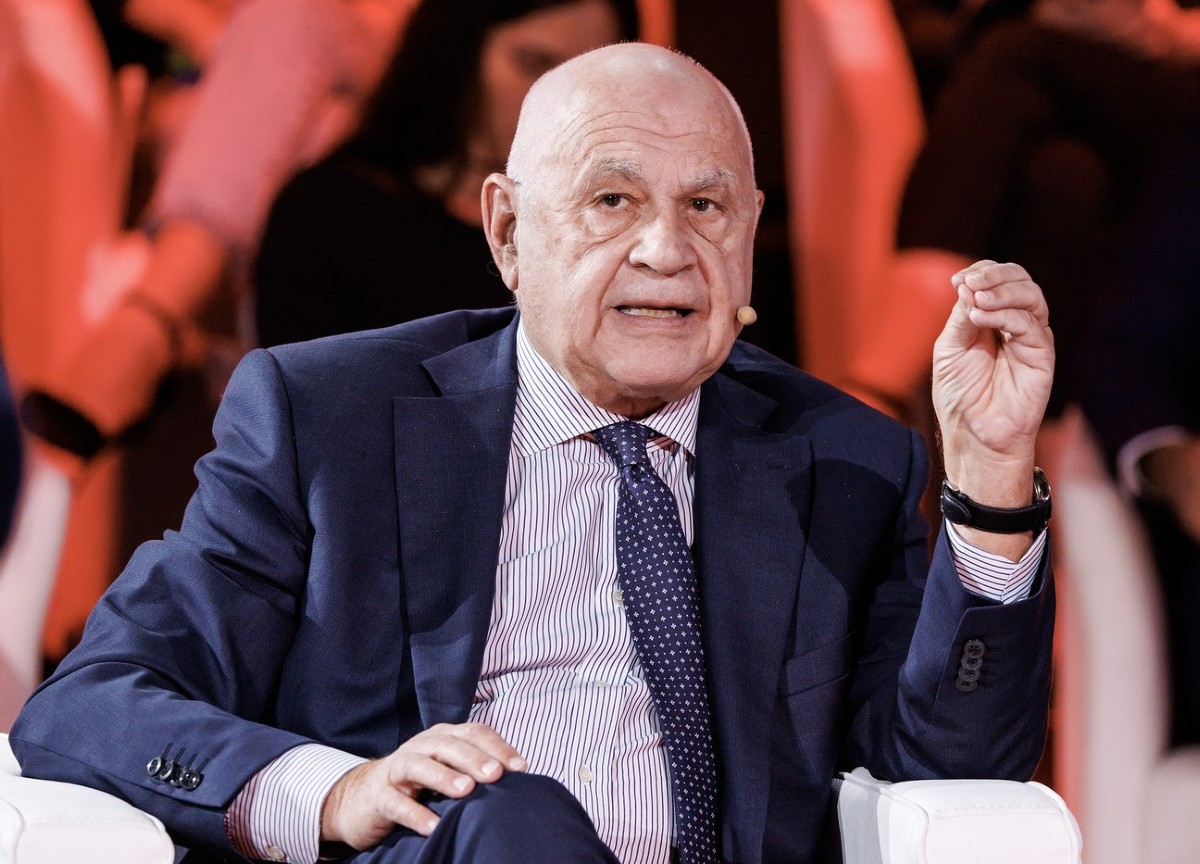 Governo, Nordio choc: annunciate le dimissioni. “Finite le riforme lascerò” Governo, Nordio choc: annunciate le dimissioni. “Finite le riforme lascerò”