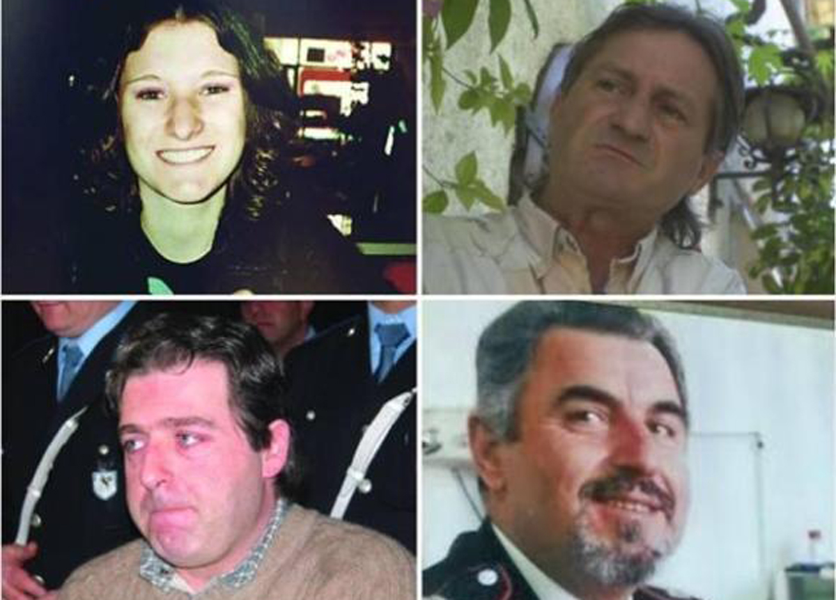 Omicidio Mollicone, c’è la sentenza d’appello: nessuno ha ucciso Serena Omicidio Mollicone, c’è la sentenza d’appello: nessuno ha ucciso Serena