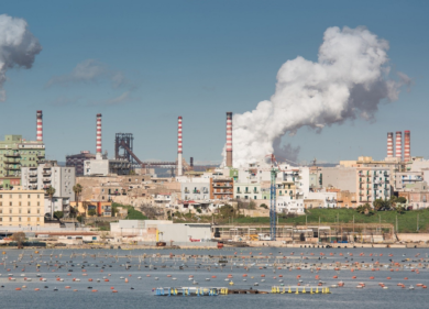 Ex Ilva, arriva il via libera dall’Ue al prestito ponte da 320 milioni