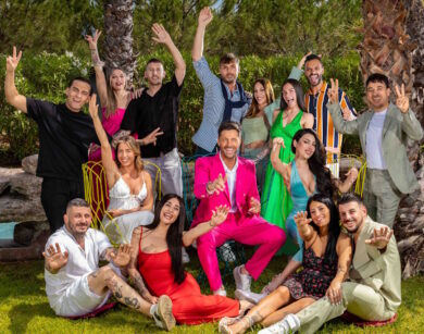 Ascolti tv, Temptation da record sfiora il 31%. In Onda si conferma al 4,9%