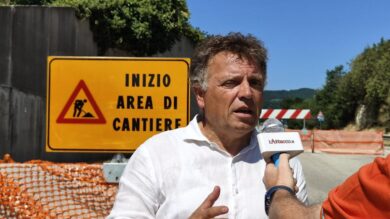 Monti Dauni, Galleria Passo del Lupo: l’eterna incompiuta blocca e isola