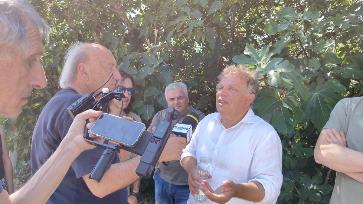 Monti Dauni, Galleria Passo del Lupo: l’eterna incompiuta blocca e isola