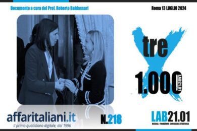 Sfida diretta, Meloni straccia Schlein. Gli elettori FdI: no al bis di Ursula