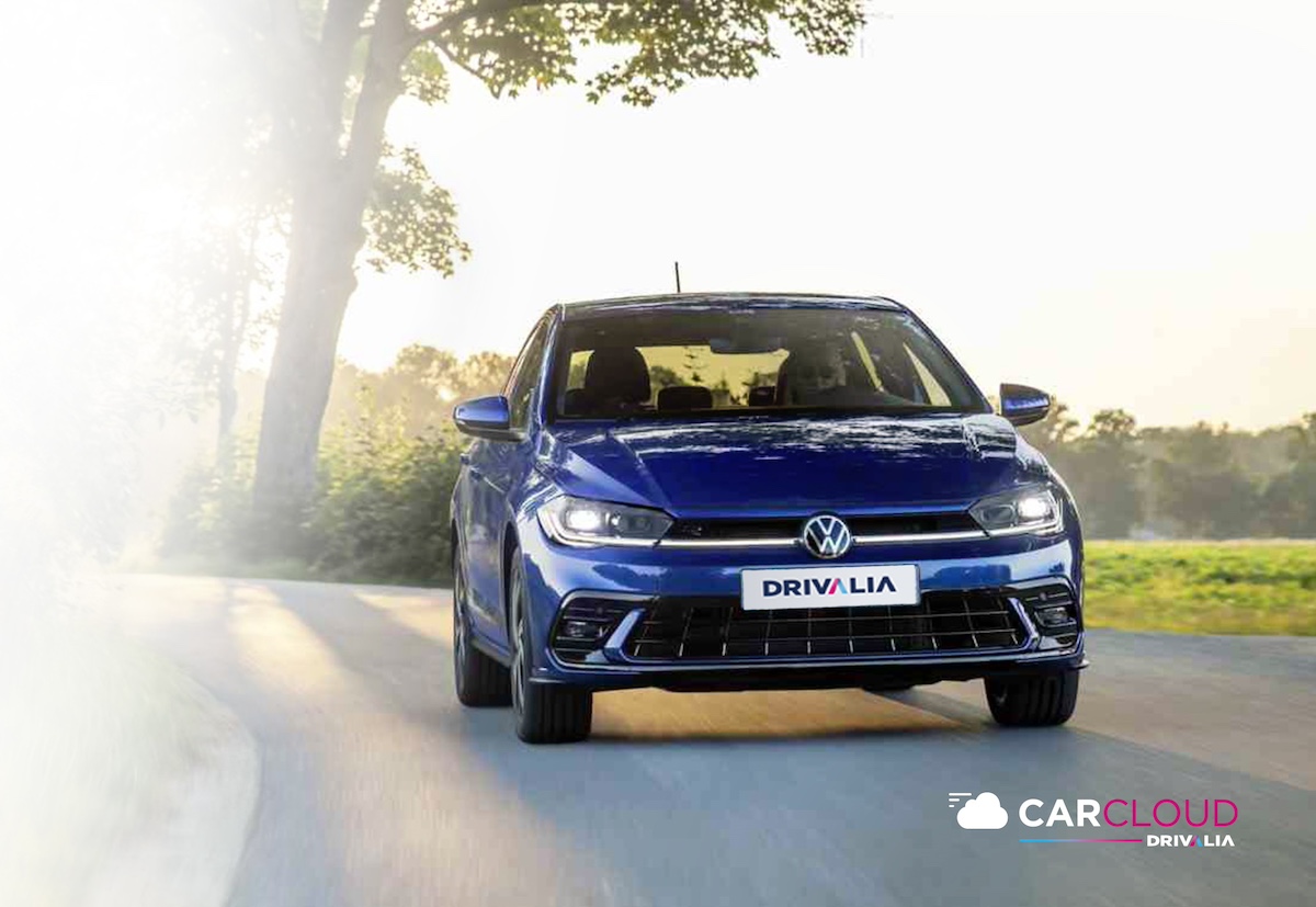 Drivalia lancia le nuove offerte CarCloud