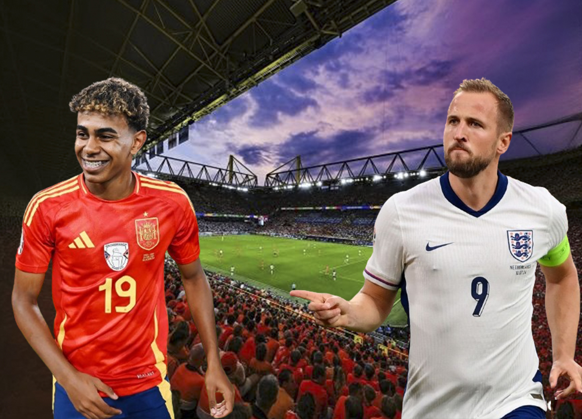 Europei, non solo Inghilterra-Spagna. Big match tra Nike e Adidas sui mercati Europei, non solo Inghilterra-Spagna. Big match tra Nike e Adidas sui mercati