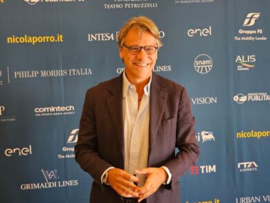 Conclusa a Bari la prima giornata de “La Ripartenza, liberi di pensare”