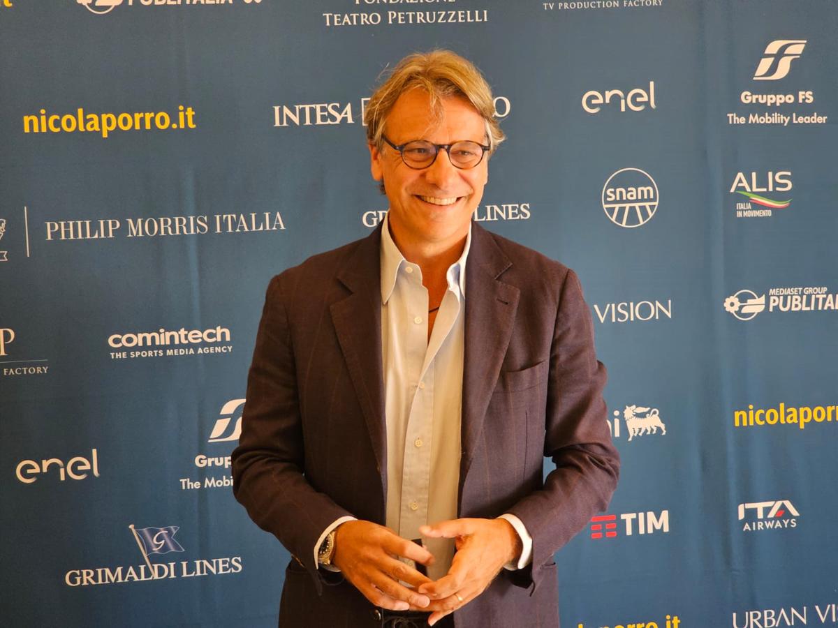 Conclusa a Bari la prima giornata de “La Ripartenza, liberi di pensare” Conclusa a Bari la prima giornata de “La Ripartenza, liberi di pensare”