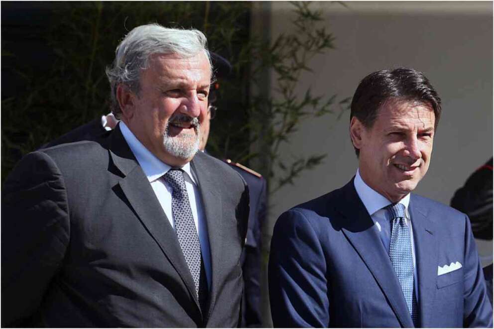 Regione Puglia, M5S: ‘Non c’è nessun rientro in giunta Emiliano’ Regione Puglia, M5S: ‘Non c’è nessun rientro in giunta Emiliano’
