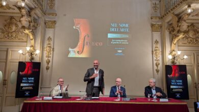 Fineco sarà main-sponsor della Fondazione Teatro Petruzzelli