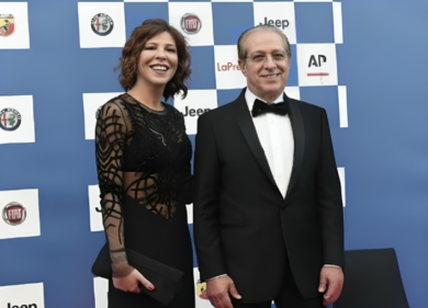 La figlia di Paolo Berlusconi si butta nella consulenza strategica