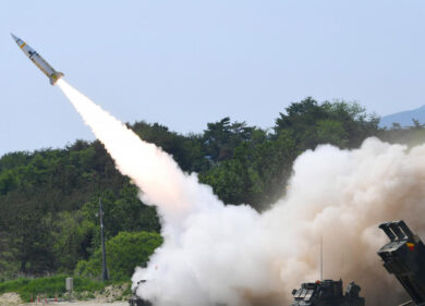 Verso la guerra mondiale atomica. Grazie alle scelte dei governanti Ue