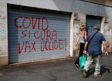 Covid, i medici di base di Roma: “Per noi è Alert, ma non c’è più prevenzione”