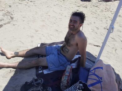 Sardegna, scomparsi tre turisti: un uomo e due donne. Ritrovata una signora