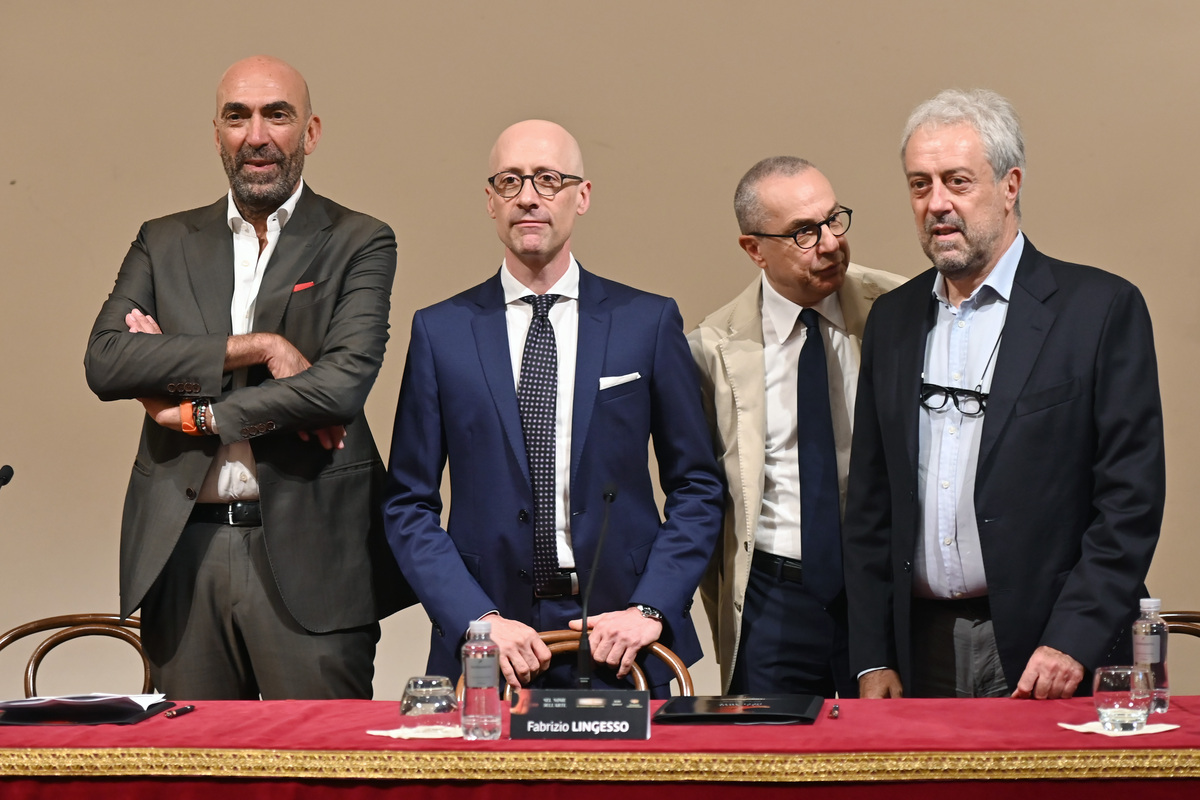 Fineco: stanziati € 600 mila per la Fondazione Teatro Petruzzelli