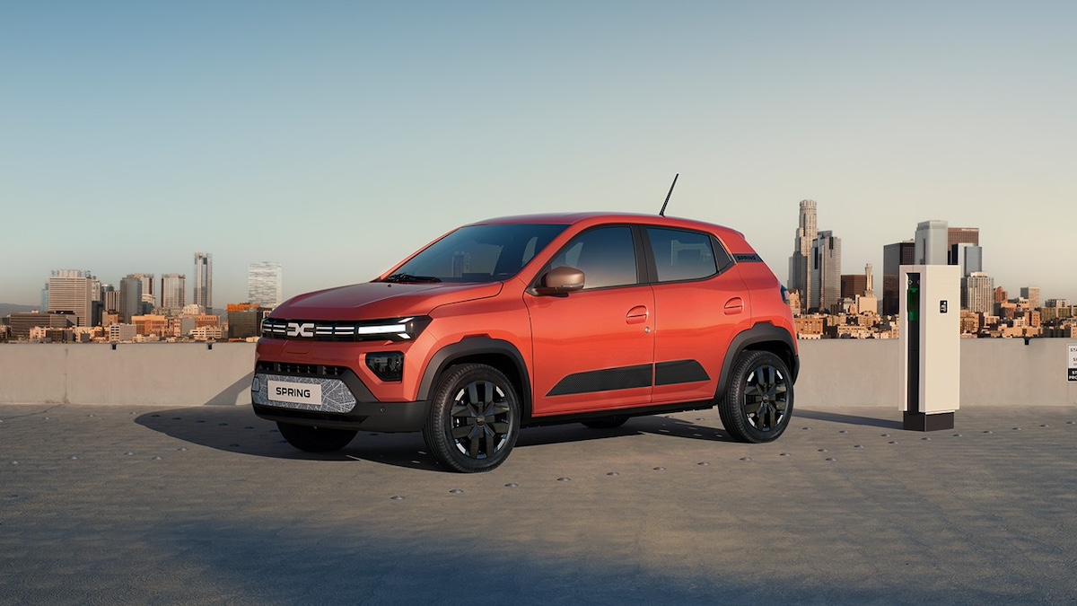 DOBA: la rivoluzione digitale per prenotare la tua nuova DACIA DOBA: la rivoluzione digitale per prenotare la tua nuova DACIA