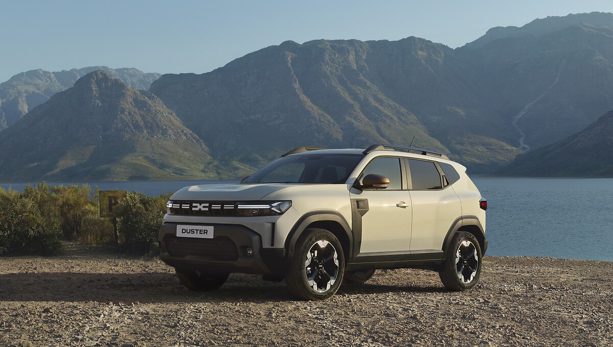 DOBA: la rivoluzione digitale per prenotare la tua nuova DACIA DOBA: la rivoluzione digitale per prenotare la tua nuova DACIA