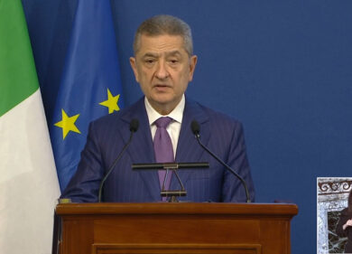 Conti pubblici, Bankitalia: a maggio il debito sale a quasi 3000 miliardi