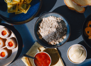 HIFOOD lancia Micro Protein: una nuova gamma di proteine micronizzate