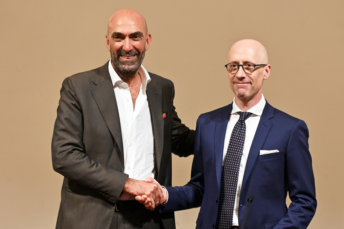 Fineco: stanziati € 600 mila per la Fondazione Teatro Petruzzelli