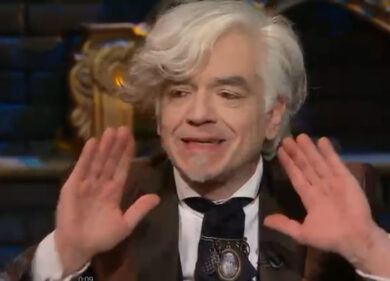 Angelica Schiatti, Morgan esce allo scoperto: “Vi racconto tutta la verità”