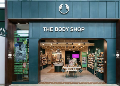 Cosmetici, The Body Shop finisce nelle mani del tycoon inglese Mike Jatania
