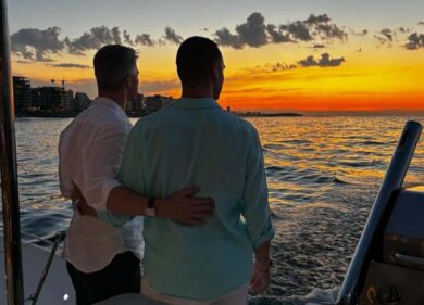 Dopo le smentite il fratello di Schumacher fa coming out. Ralf: “Bello…”