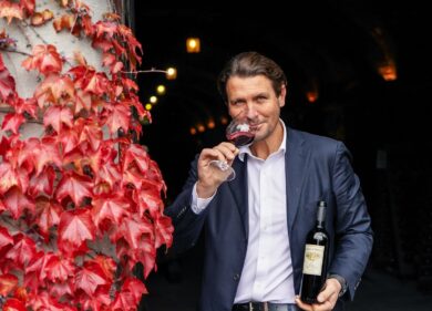 Si allarga la tenuta dei Ferragamo, acquisita la cantina Pinino di Montalcino