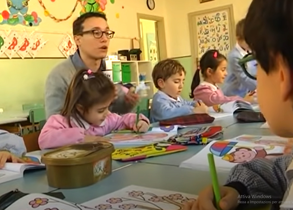 Scuole private, firmato il nuovo contratto: via agli aumenti in busta paga Scuole private, firmato il nuovo contratto: via agli aumenti in busta paga