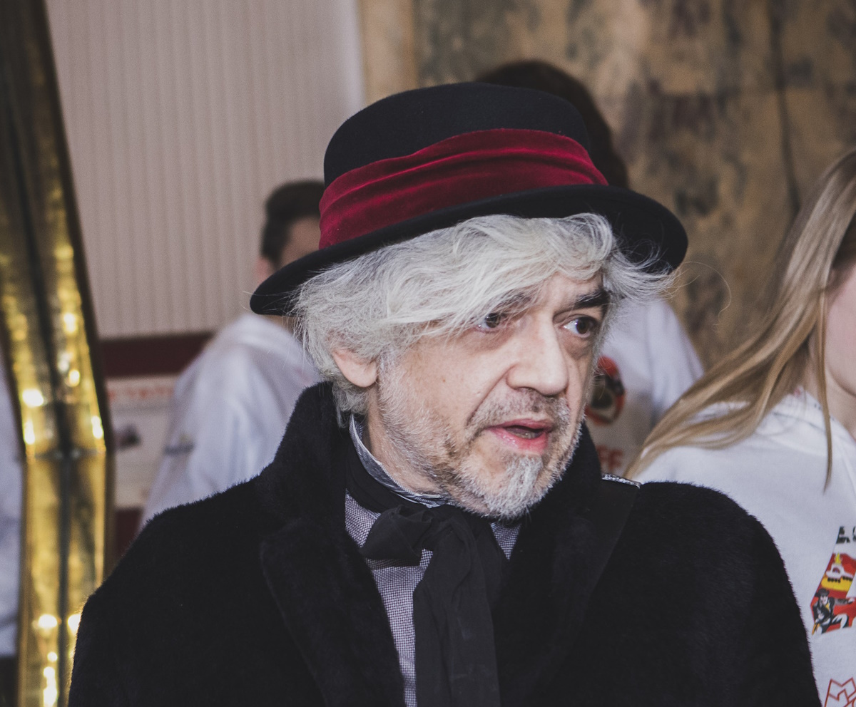 Dopo Selvaggia Lucarelli, tocca a Scanzi: Morgan querela il giornalista Dopo Selvaggia Lucarelli, tocca a Scanzi: Morgan querela il giornalista