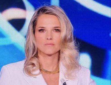 Barra-Poletti non reggono il confronto. Telese-Aprile vincono negli ascolti tv