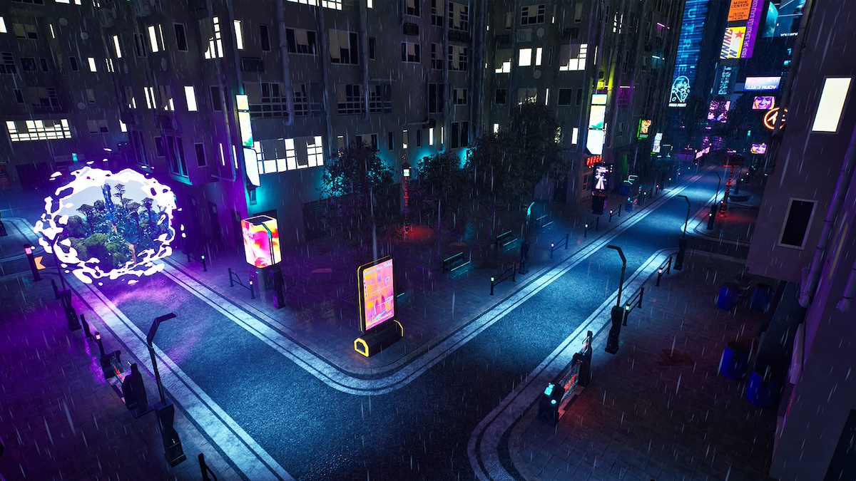 Alpine lancia “Rift Racers” su Fortnite:l’ esperienza di gioco con l’A290