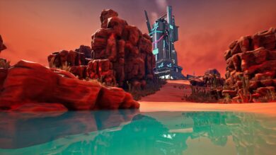 Alpine lancia “Rift Racers” su Fortnite:l’ esperienza di gioco con l’A290