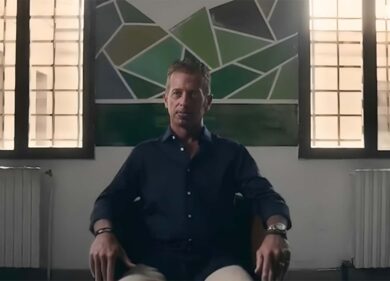 Caso Yara, al via la docuserie su Netflix. Bossetti: “Rifate il test del Dna”