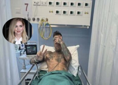 Ferragnez, lite furibonda in ospedale: “Non l’ha perdonata”. Cos’è successo
