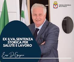 Il futuro dell’ex-Ilva dopo la sentenza della Cgue. Prove di dialogo