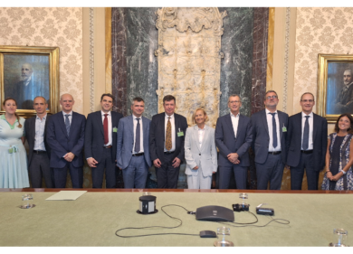 Edison: siglato accordo con Framatome e PoliMi per l’energia nucleare civile