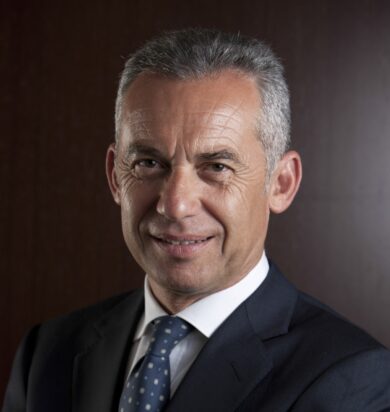 Eccentrica nomina Maurizio Reggiani come Advisor